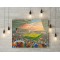 Cardiff City FC Cardiff City Stadium Wall Art Canvas